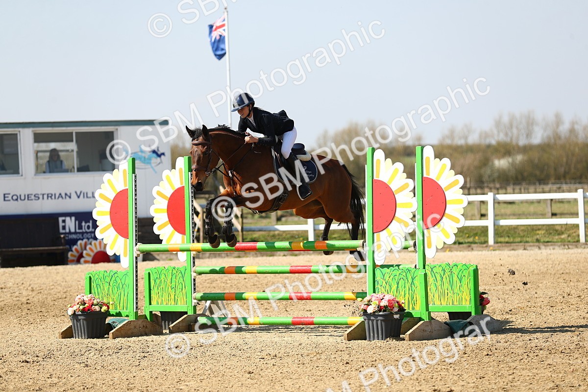 SBM_000907 - Class 3 - Senior Discovery - 1.00m