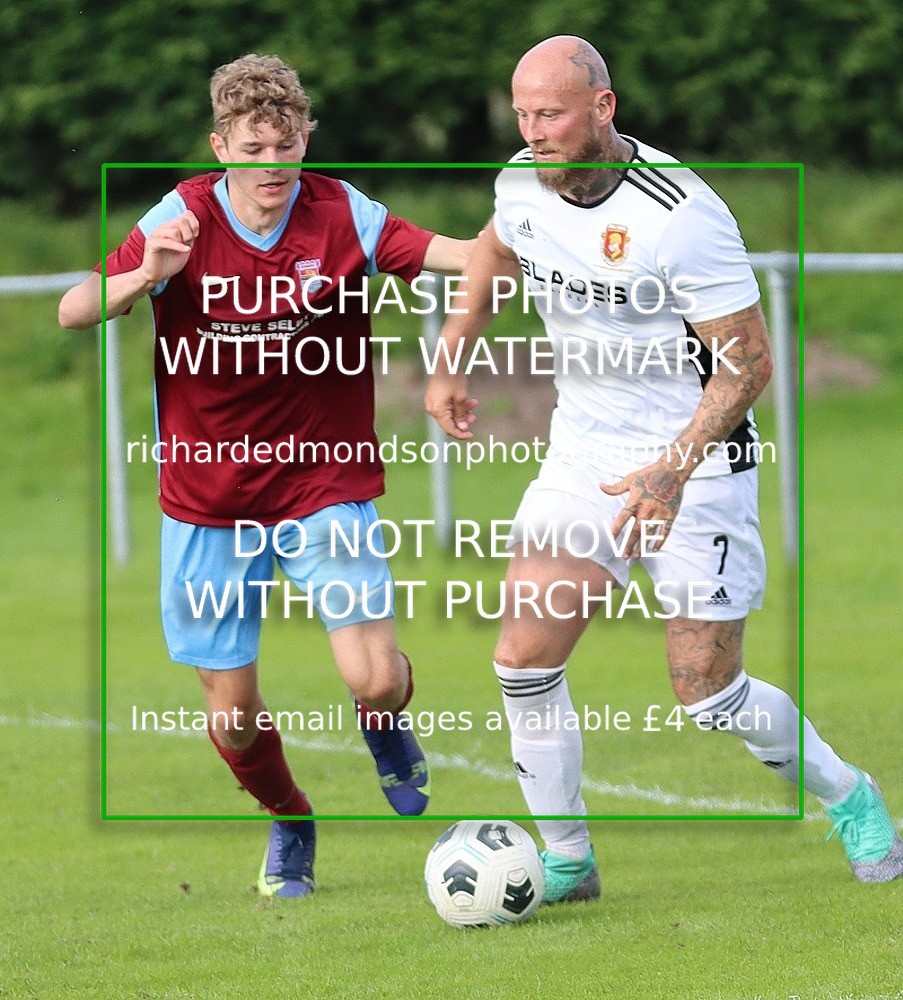 IMG_3867 - Kendal County v Millom