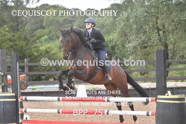 BPP_7576 - CLASS 11 SAT Club/ Unaffiliated 80cms Open