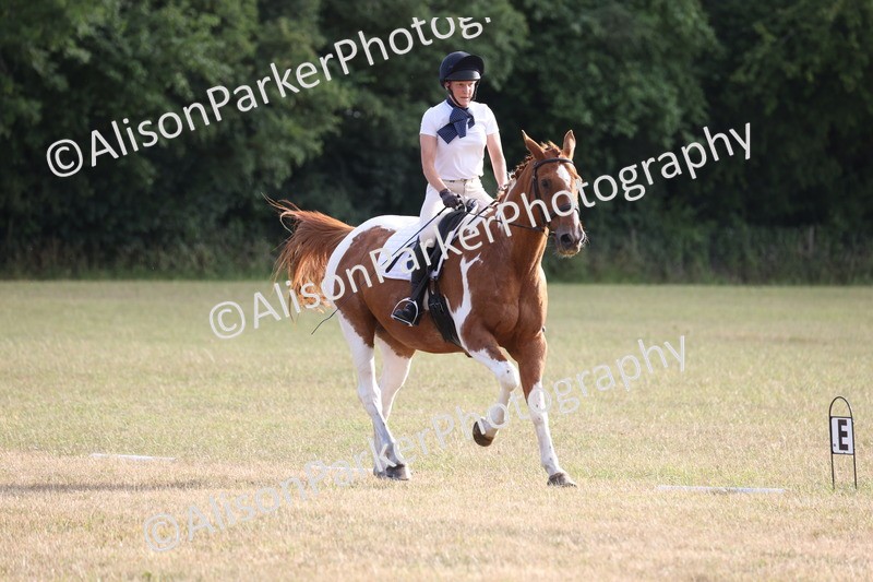 20250703-0310 - Class 4 - Novice 2