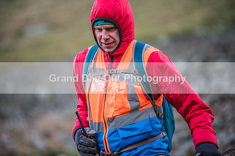 Barbondale-1151 - Kendal Winter League Barbondale Junior & Senior Fell Races Sunday 11th February 2024