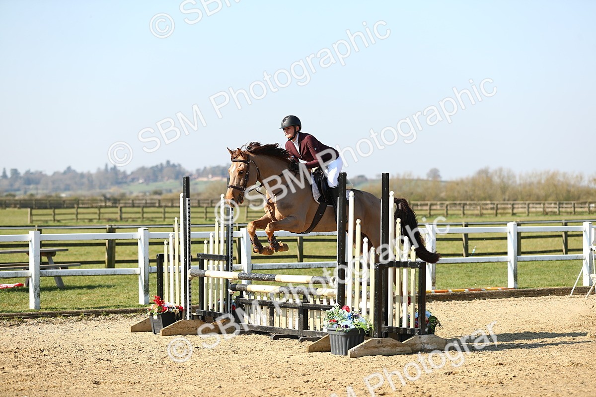 SBM_000138 - Class 2 - Senior British Novice - 90cm