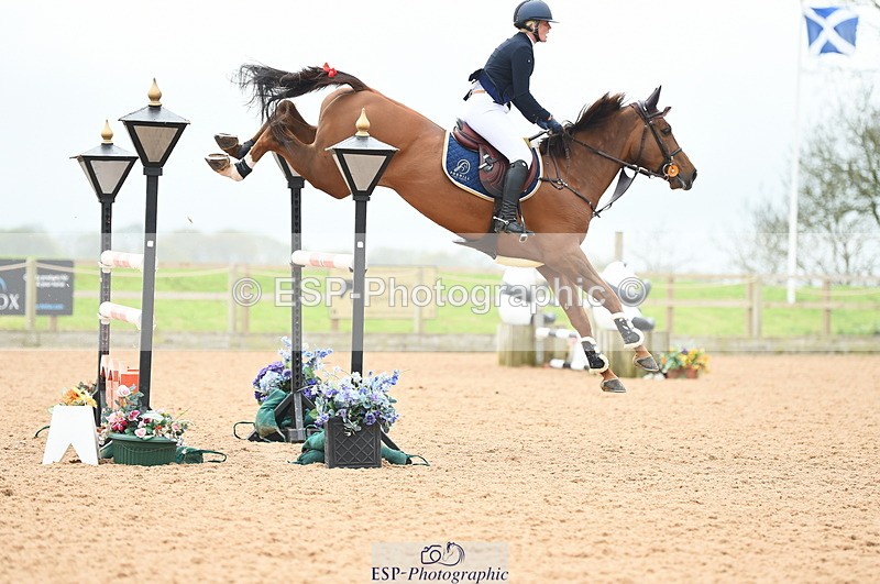 230505A-132036-04211 - Cls 22 Talent Seeker & 7 year old Quali