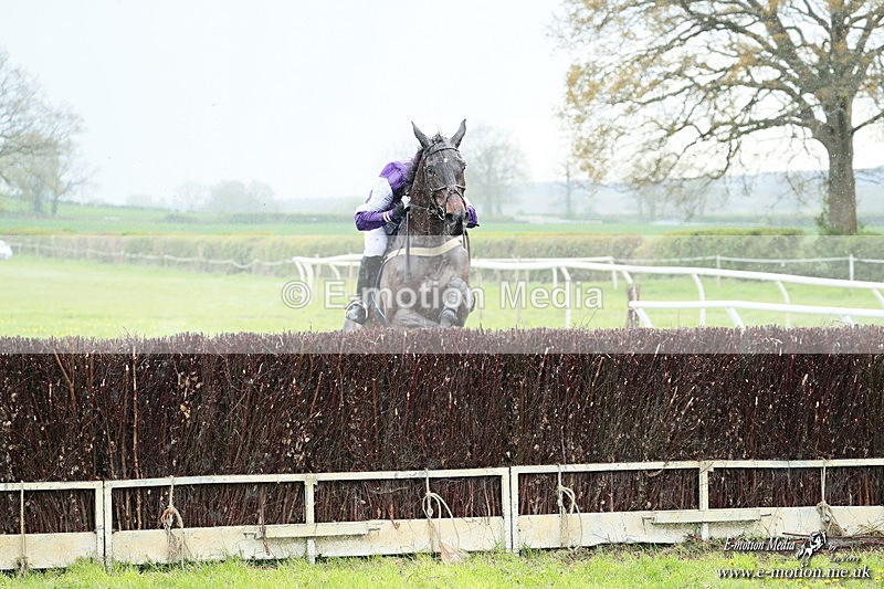 PtP 180426 1414 - Worcestershire Hunt PtP Chaddesley Corbett 18/04/26