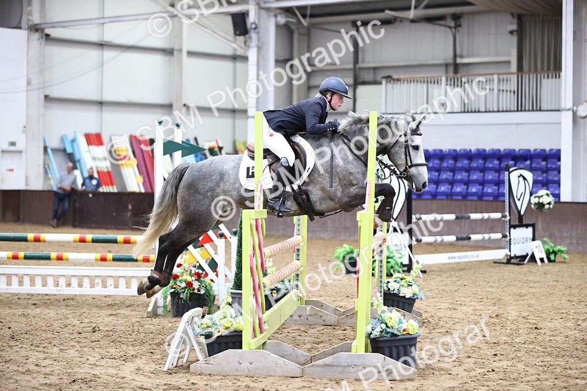 SBM_000841 - Class 3 - Pony Discovery - 90cm Open
