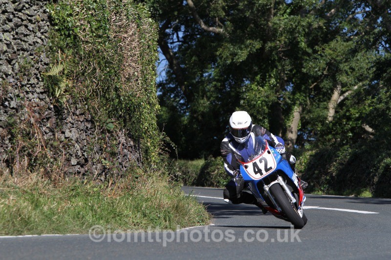 Michael Hand - Motorsport Merchandise F1/F2 Classic TT