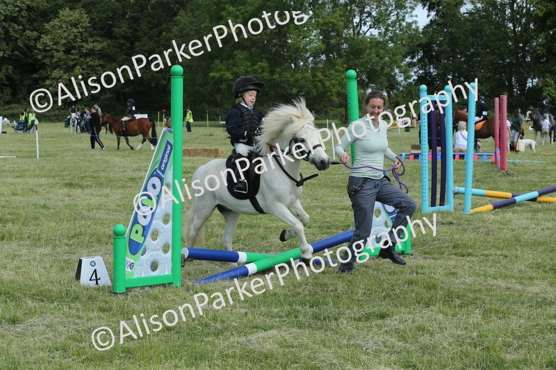 20260614-0209 - Class 1 - 30cm Lead Rein