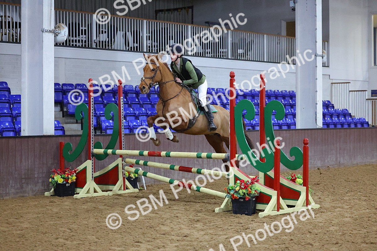 SBM_000581 - Class 13 - Equissage Pulse Senior British Novice/ 90cm Open - First Round (0.90m)