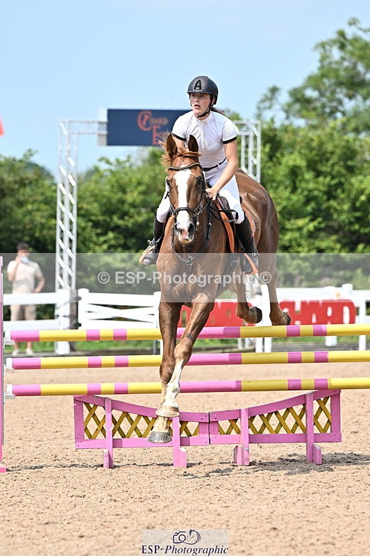 240801A-131248-01767 - Cls 11 1.10m Amateur Qualifier