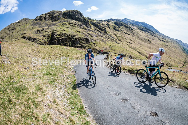 145355 - Hardknott Pass Camera 2 14.00-15.00