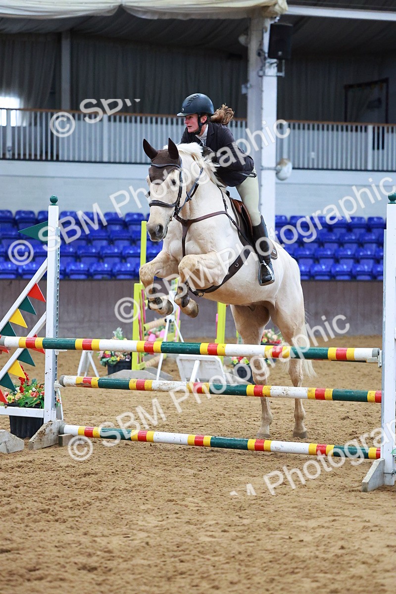 SBM_000948 - Class 3 - Senior Discovery - 1.00m