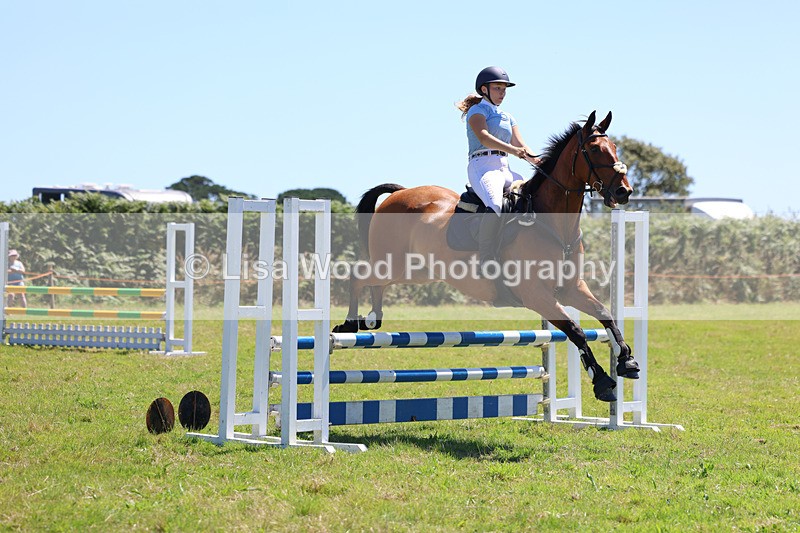 3E7A5328 - Class 8: 85cm National Amateur Championship Qualifier