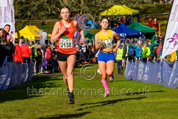 Falkirk25-911707 - U15 Girls