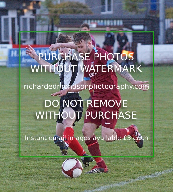 DSC05715 - Kendal Town v Kendal County