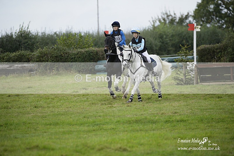  WWHT 171021 2167 - Novice Pairs (0.80m)  17/10/21