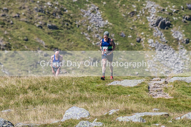 Kentmere-360 - Kentmere Horseshoe Fell Race Sunday 19th July 2026