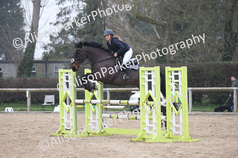 20260308-1679 - Class 5 - 1.00m