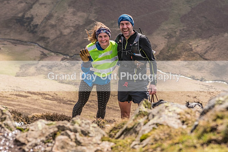 Causey Pike-499 - Causey Pike Fell Race Saturday 14th March 2026