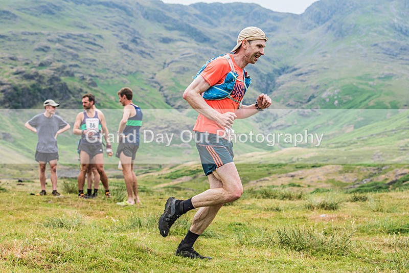 Great Lakes-500 - Great Lakes Fell Race Saturday 17th June 2023