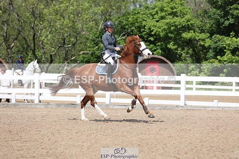 250509-133316-07266 - Cls 21 95cm Amateur Qualifier