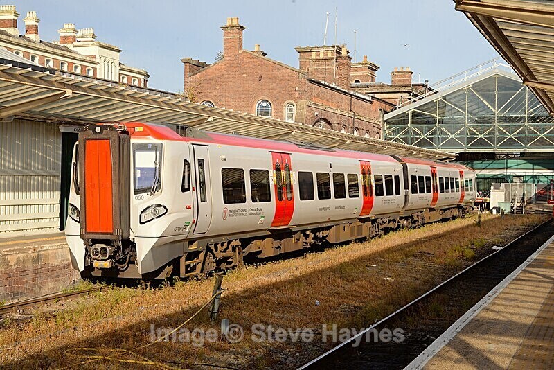 30th August 2025 - Chester