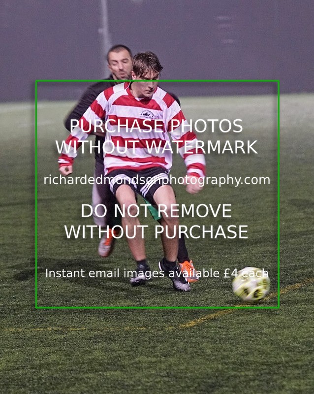 DSC00677 - Castle Rangers v Kendal Community