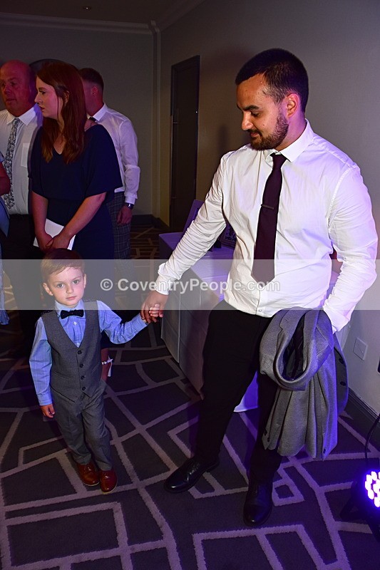 CON-331 - Toni & Liam
