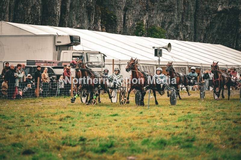 DSCF7155 - Kilnsey Harness racing
