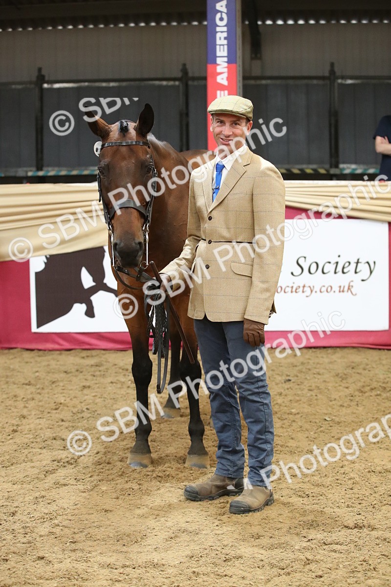 SBM_05739 - Class 9R - Regional IH Pre-Vet