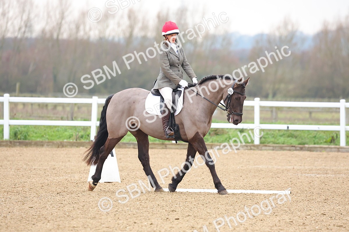 SBM_001291 - Class 8-11 - Novice 2 - Elementary 2