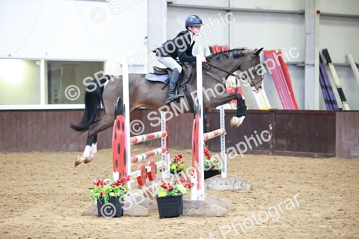 SBM_001257 - Class 5 - Pony 1.00m Open