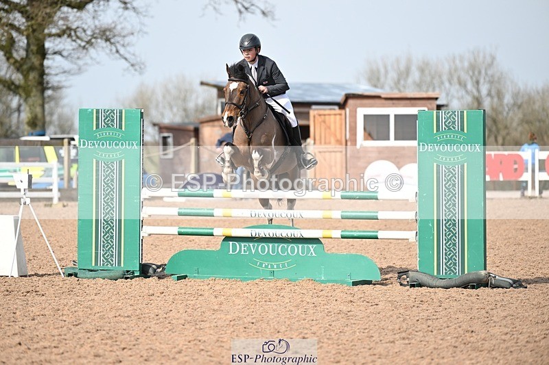 250309-121506-04125 - Cls 6 Pony Newcomers and 1m