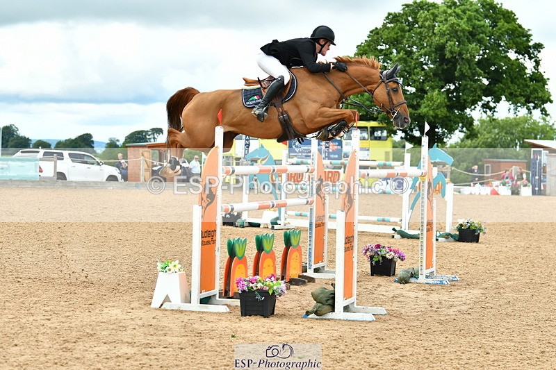 230723A-142120-12916 - Cls 12, 2 Star Big Tour Grand Prix Jump Off and Presentations