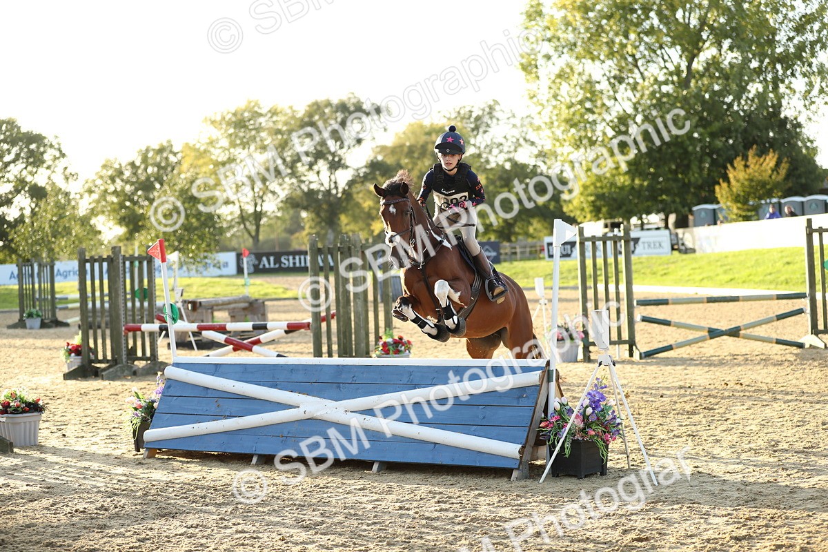 SBM_30704 - E11 - Eventers Challenge 80cm Championship