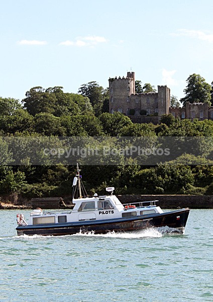 100620 PILOTS IMG_4976 - Motorboats - Hardtop