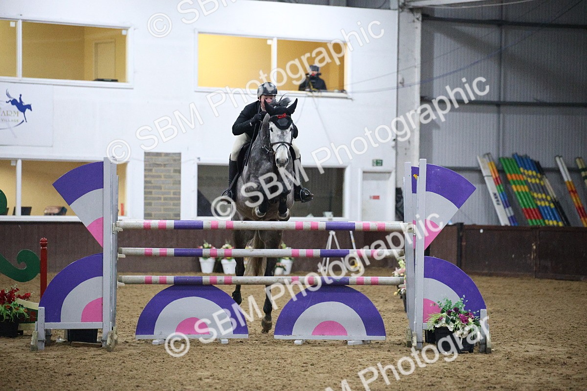 5K7A4883 - Class 6 - National 1.30m/1.40m Open Handicap