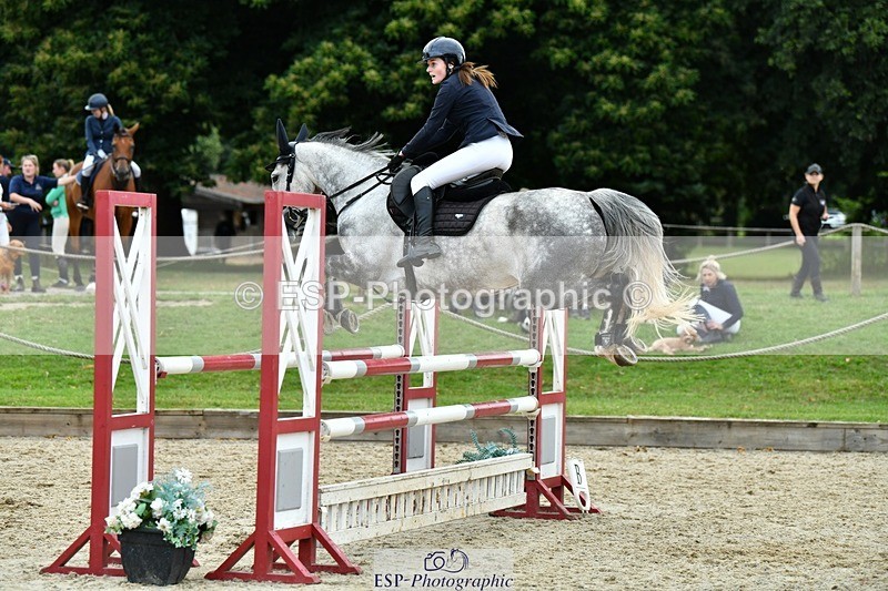 230712-182718-25784 - Cls 57 Newcomers & 1.10m Open