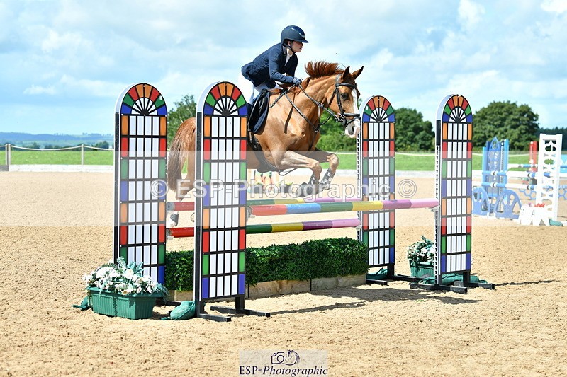 230729A-113307-05503 - Cls 14 NAF Bronze League Semi Final