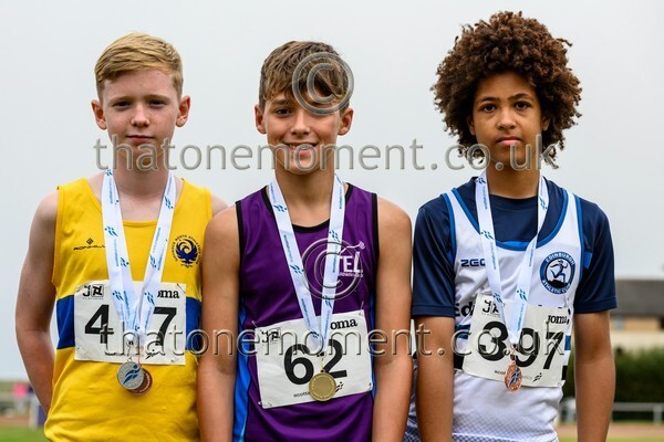 Age25SUN-910501 - Medals