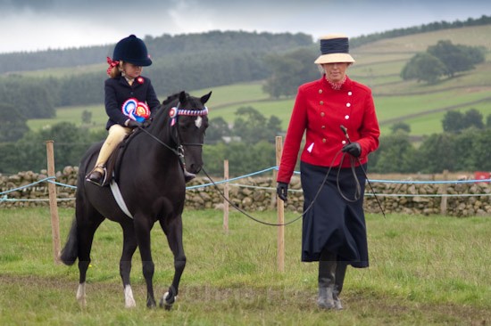moniaive09-28 - Moniaive Horse Show 2009