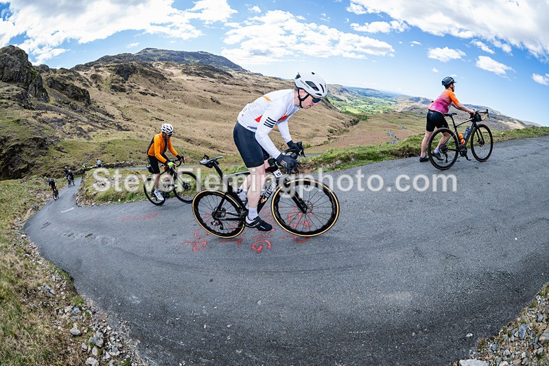135750 - Hardknott Pass Camera 2 13.00-14.00