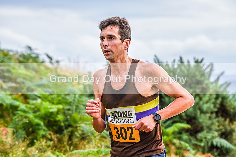 Not Round Latrigg-5 - Not Round Latrigg Wednesday 17th August 2022
