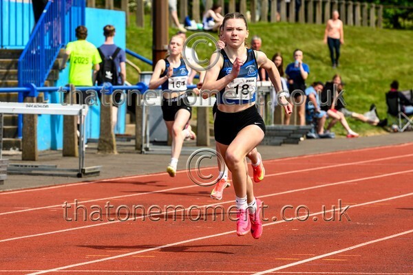 East25Sun-912822 - Track Female