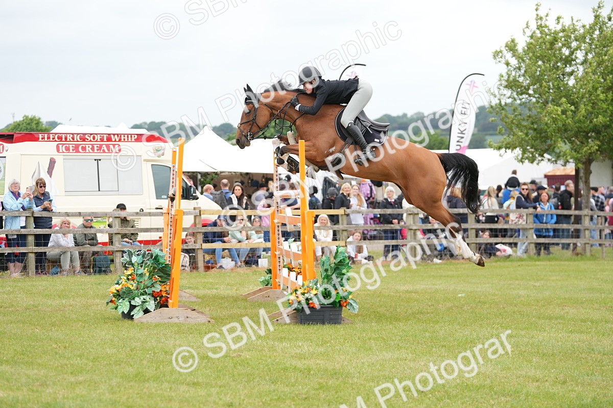 SBM_07454 - Class 203 - Martin Grant Homes Areal Trial