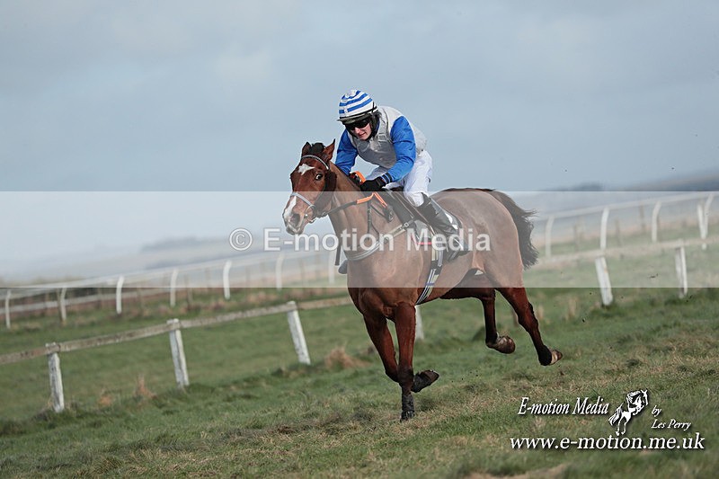 PtP 270124 474 - Royal Artillery PtP Larkhill 27/01/24