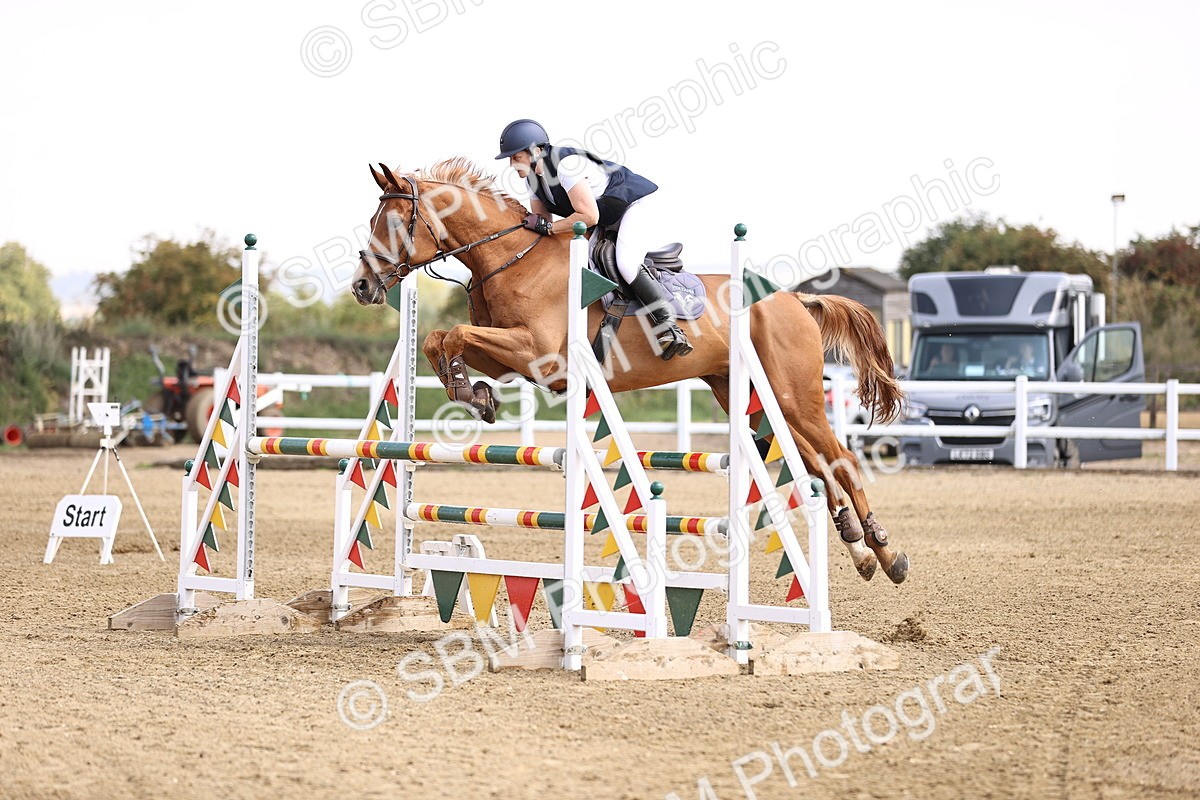 SBM_006600 - Class 12 - Amateur Championship Qualifier 1.05m
