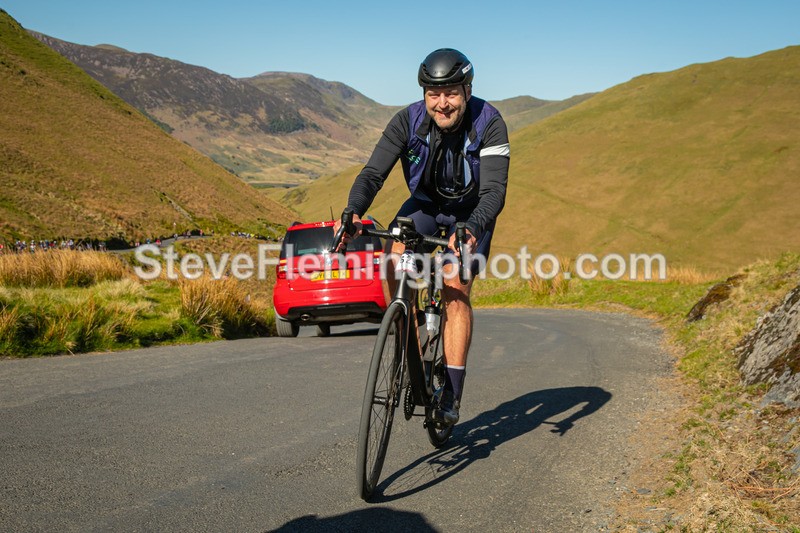 094435 - Newlands Pass 09.00 - 10.00