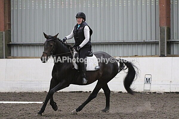 SIAL5447 - CAbin Dressage 5th july 2025