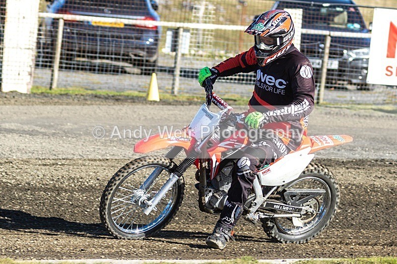 221008-7D-8E0A6558 - Ride & Skid It  Flat Track Experience 08th Oct 22