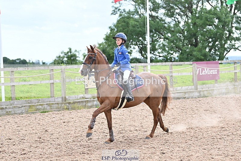 240628A-164503-01533 - Cls 5 Stepping Stones 128cm + 138cm